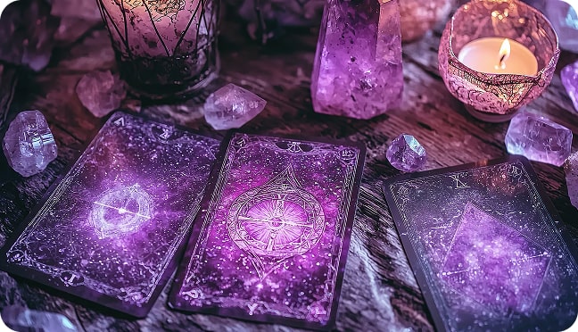 Let the stars guide your path image